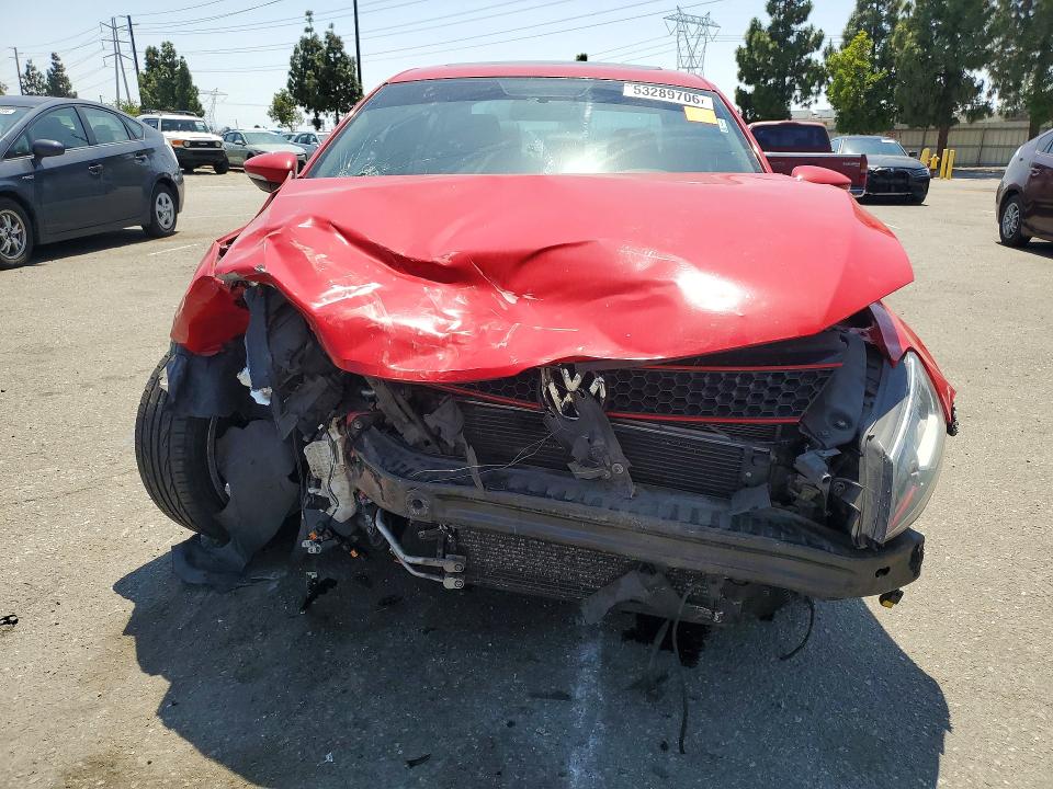 Aukcja sprzedaży 2014 Volkswagen Jetta, vin: 3VW4T7AJ7EM288657, numer aukcji: 53289706