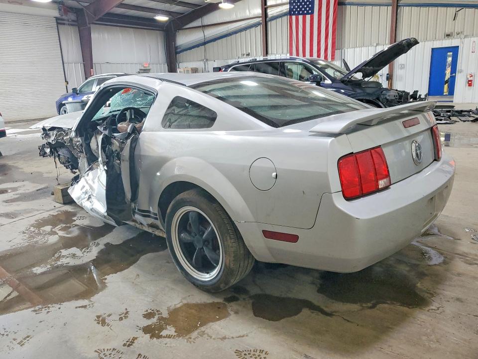 Aukcja sprzedaży 2006 Ford Mustang, vin: 1ZVFT80N065164417, numer aukcji: 60949086