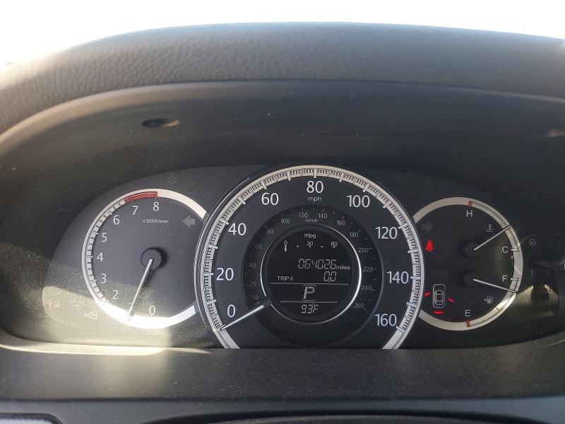 Продаж на аукціоні авто 2013 Honda Accord, vin: 1HGCR2F35DA135704, номер лоту: 54342076