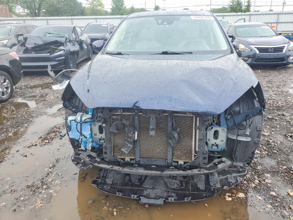 Aukcja sprzedaży 2016 Mazda Cx-5, vin: JM3KE4DY9G0879050, numer aukcji: 54496396