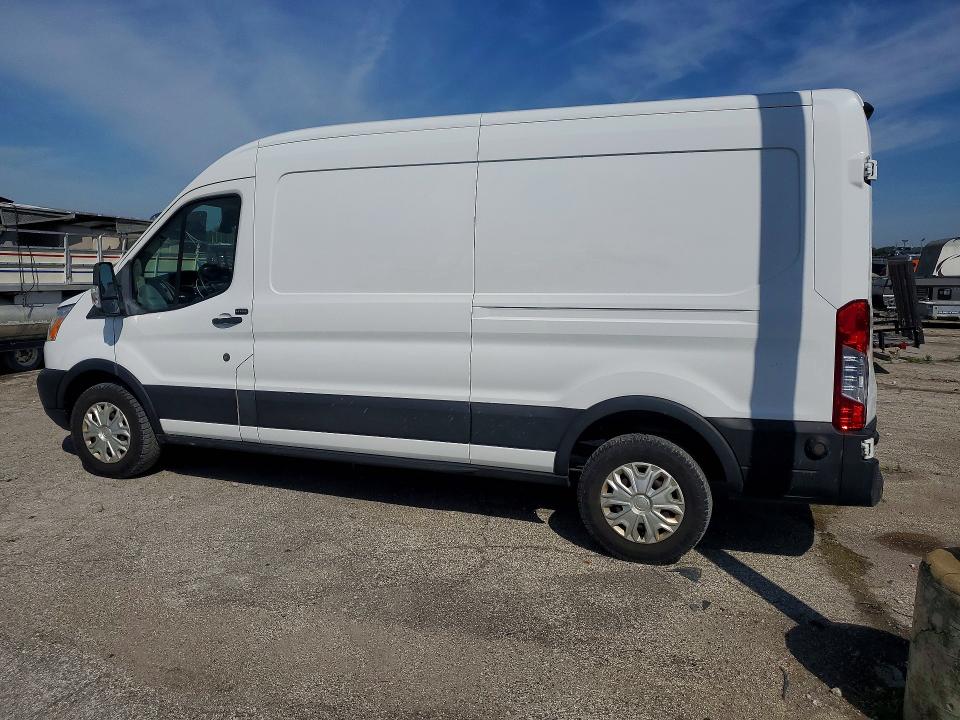 Продажа на аукционе авто 2019 Ford Transit, vin: 1FTYR2CG9KKA25791, номер лота: 52707706
