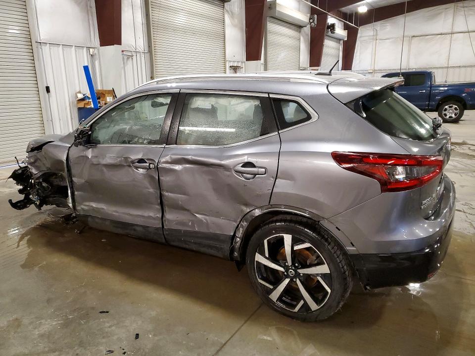 Aukcja sprzedaży 2021 Nissan Rogue Sport, vin: JN1BJ1CW7MW420954, numer aukcji: 52065836