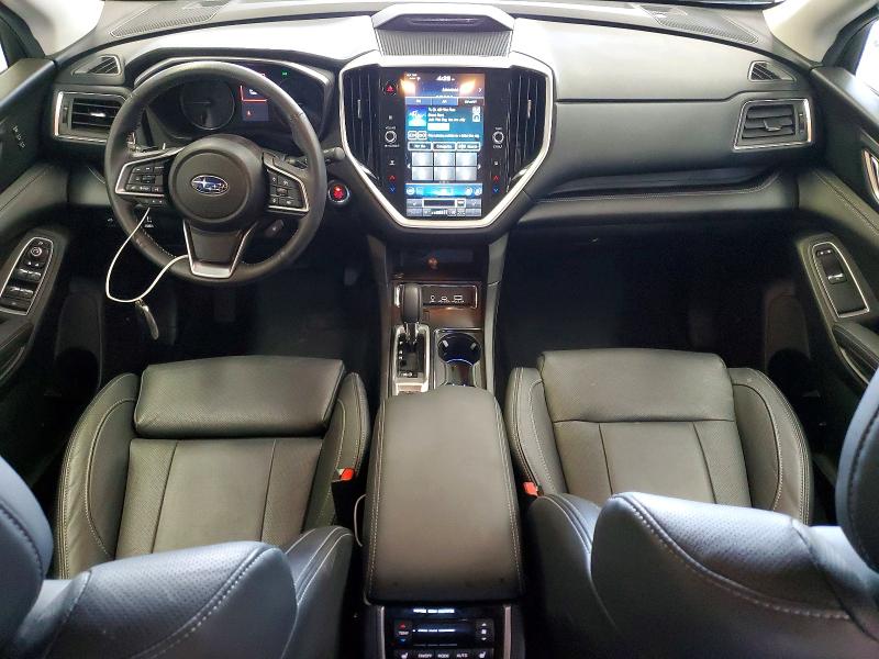 54670496 :رقم المزاد ، 4S4WMAUD3R3438083 vin ، 2024 Subaru Ascent مزاد بيع