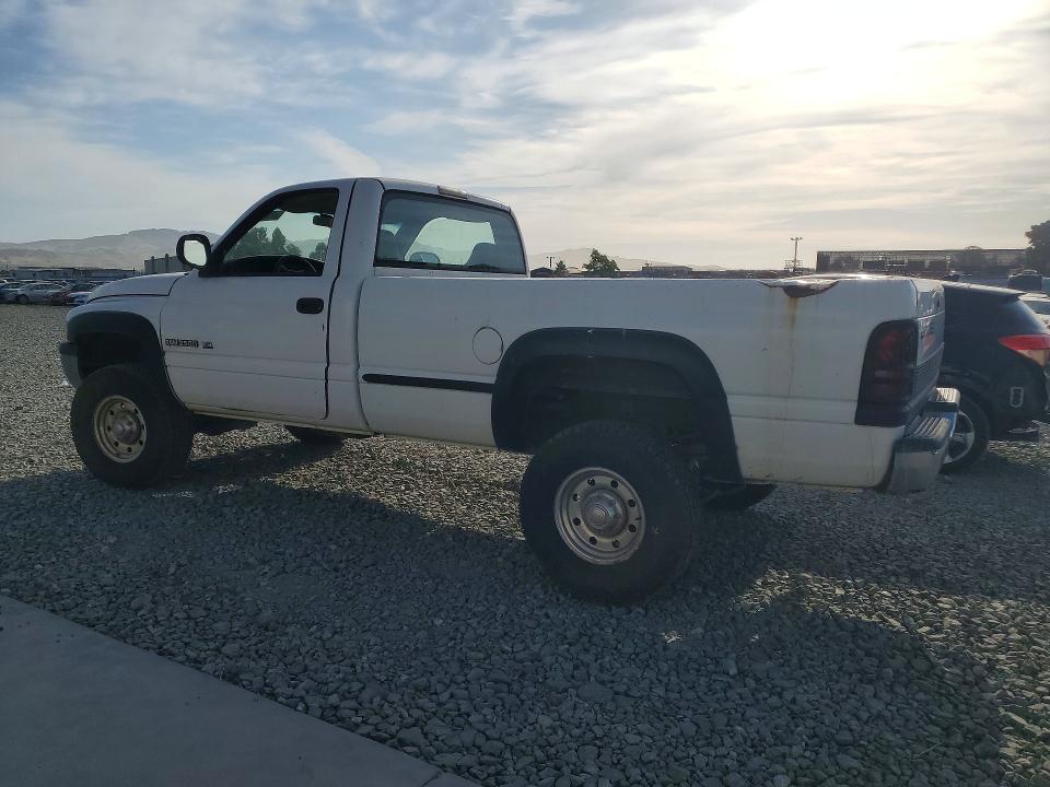 Продажа на аукционе авто 2001 Dodge Ram 2500, vin: 3B7KF26ZX1M556713, номер лота: 54330426