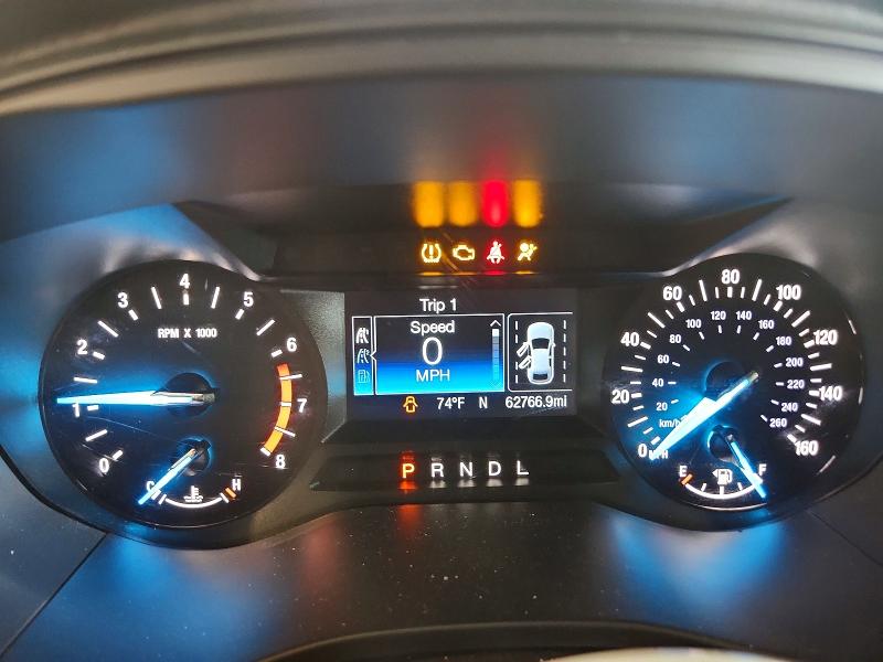 2020 Ford Fusion მანქანა იყიდება აუქციონზე, vin: 3FA6P0G7XLR170174, აუქციონის ნომერი: 54971336
