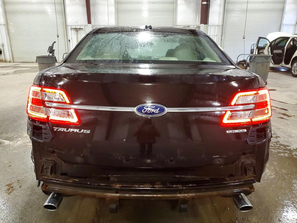 Продажа на аукционе авто 2013 Ford Taurus, vin: 1FAHP2D8XDG136925, номер лота: 53194746