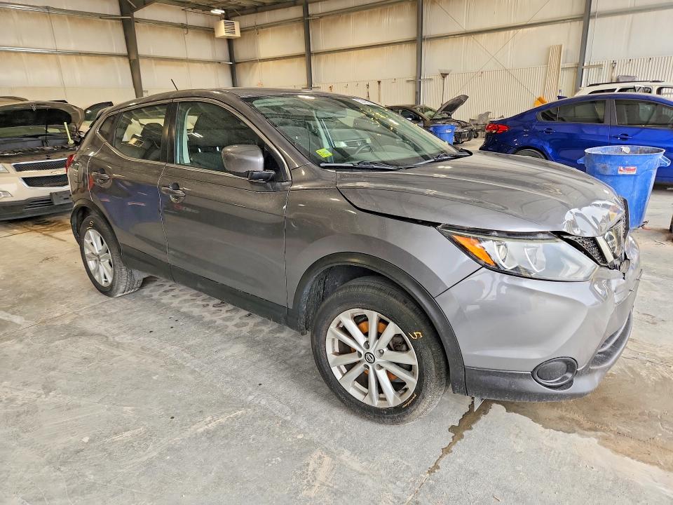Продажа на аукционе авто 2019 Nissan Rogue, vin: JN1BJ1CR2KW626237, номер лота: 53405076