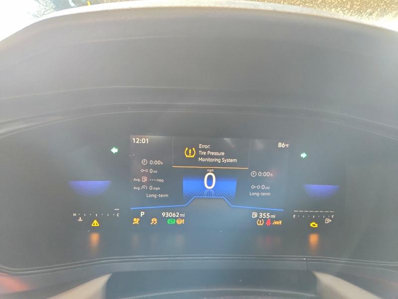 Aukcja sprzedaży 2023 Volkswagen Taos, vin: 3VVEX7B28PM327294, numer aukcji: 52873946
