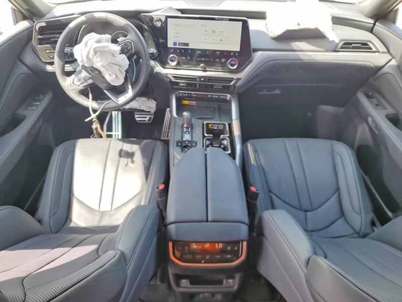 Aukcja sprzedaży 2024 Lexus Tx 500h, vin: 5TDABAB66RS006188, numer aukcji: 55529816