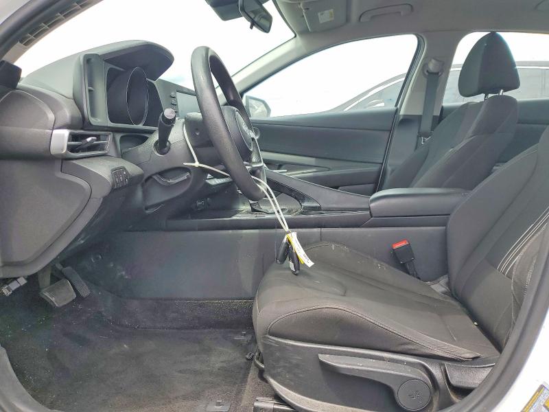 Aukcja sprzedaży 2023 Hyundai Elantra, vin: KMHLM4AJ8PU060039, numer aukcji: 55435366