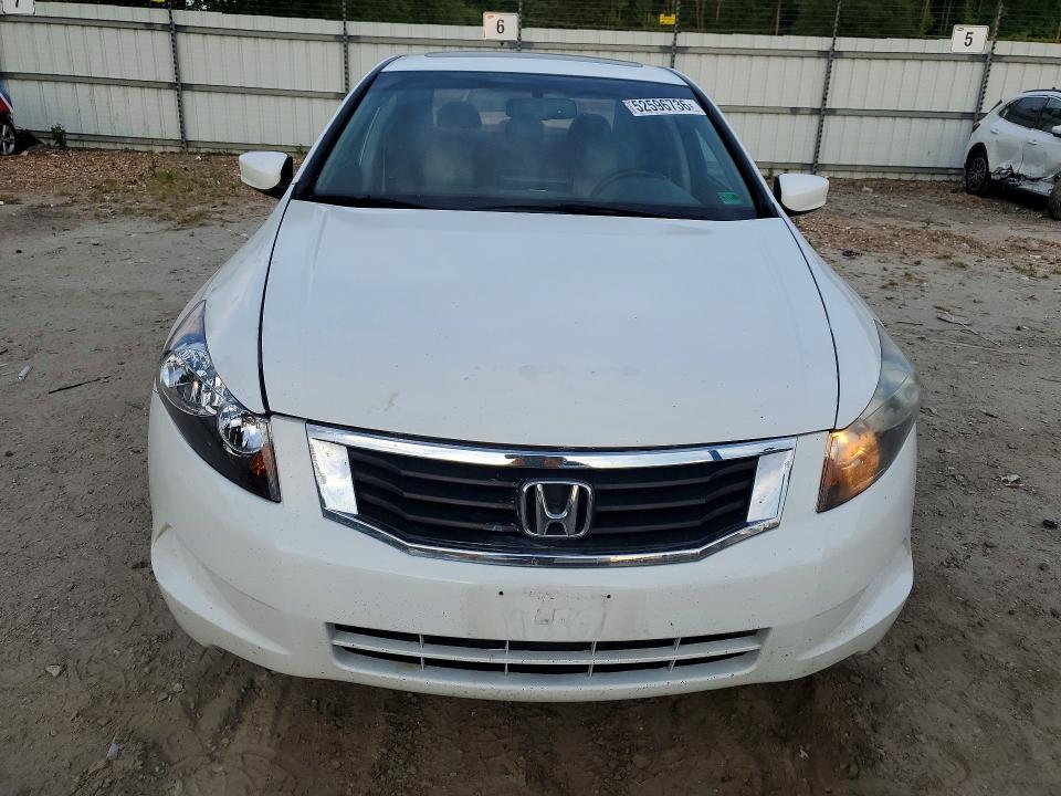 Продаж на аукціоні авто 2010 Honda Accord, vin: 1HGCP2F88AA020107, номер лоту: 52596736