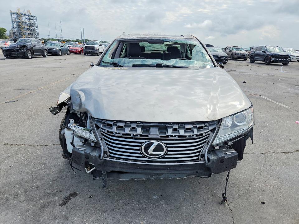 Aukcja sprzedaży 2015 Lexus Es, vin: JTHBK1GG4F2170613, numer aukcji: 54522376
