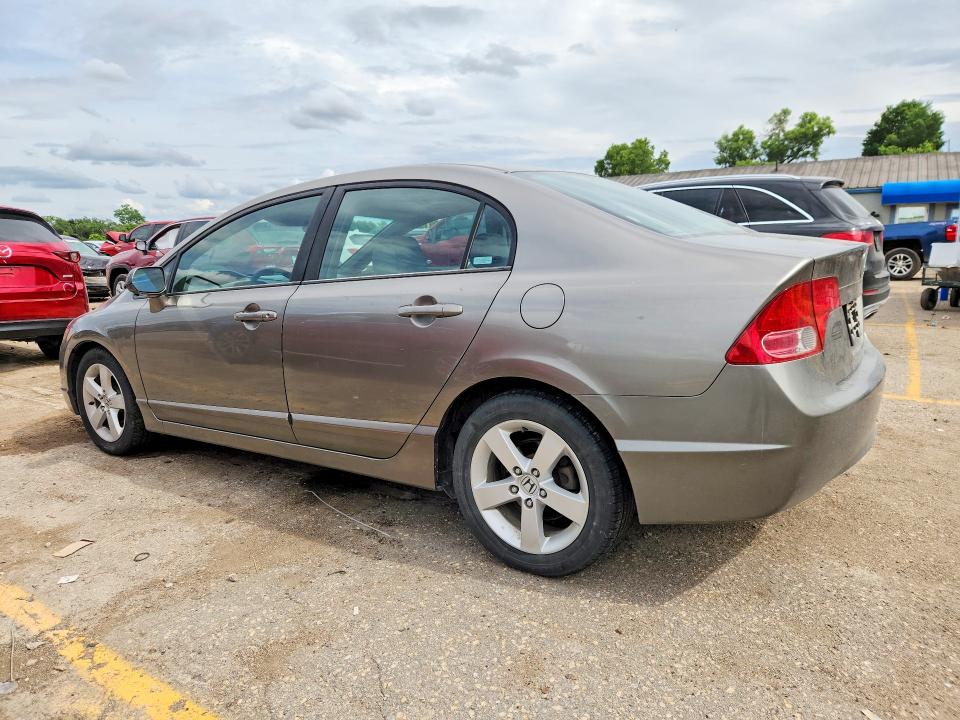 55383696 :رقم المزاد ، 1HGFA16816L063045 vin ، 2006 Honda Civic مزاد بيع