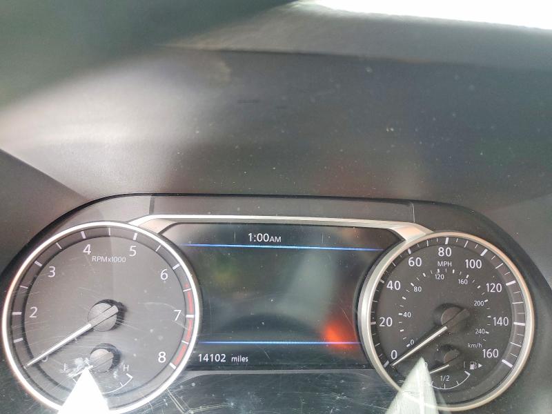 Продажа на аукционе авто 2025 Nissan Sentra, vin: 3N1AB8CVXSY406030, номер лота: 54526526