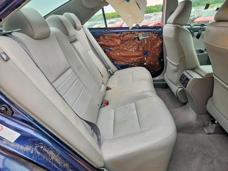2015 Toyota Camry მანქანა იყიდება აუქციონზე, vin: 4T1BF1FK2FU982990, აუქციონის ნომერი: 53202676