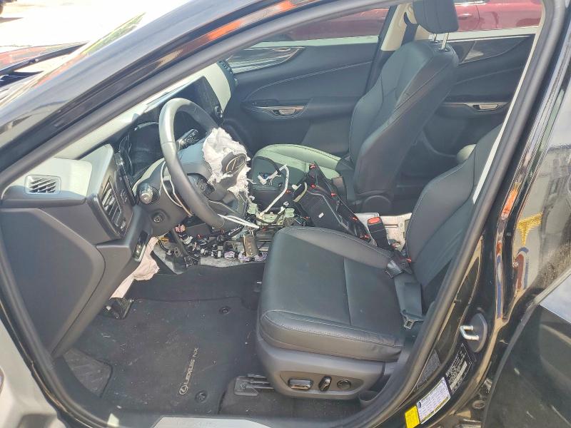 Продаж на аукціоні авто 2023 Lexus Nx, vin: 2T2GGCEZ7PC026240, номер лоту: 55024976