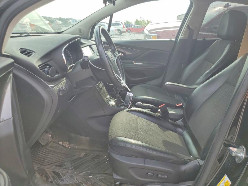 Продажа на аукционе авто 2019 Buick Encore, vin: KL4CJASB1KB712517, номер лота: 53195616