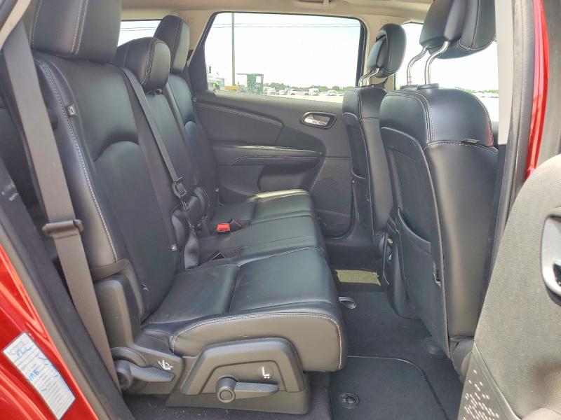 Продажа на аукционе авто 2018 Dodge Journey, vin: 3C4PDCGG2JT503637, номер лота: 53979436