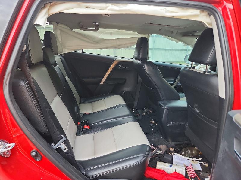 52401736 :رقم المزاد ، 2T3WFREV6EW099346 vin ، 2014 Toyota Rav4 مزاد بيع