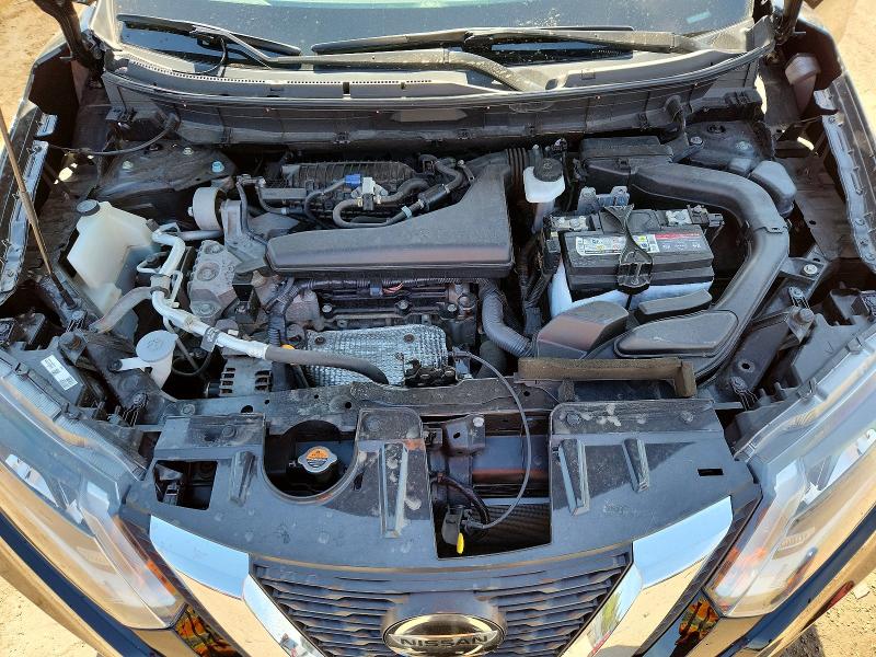 Aukcja sprzedaży 2019 Nissan Rogue, vin: 5N1AT2MV3KC730253, numer aukcji: 55231066