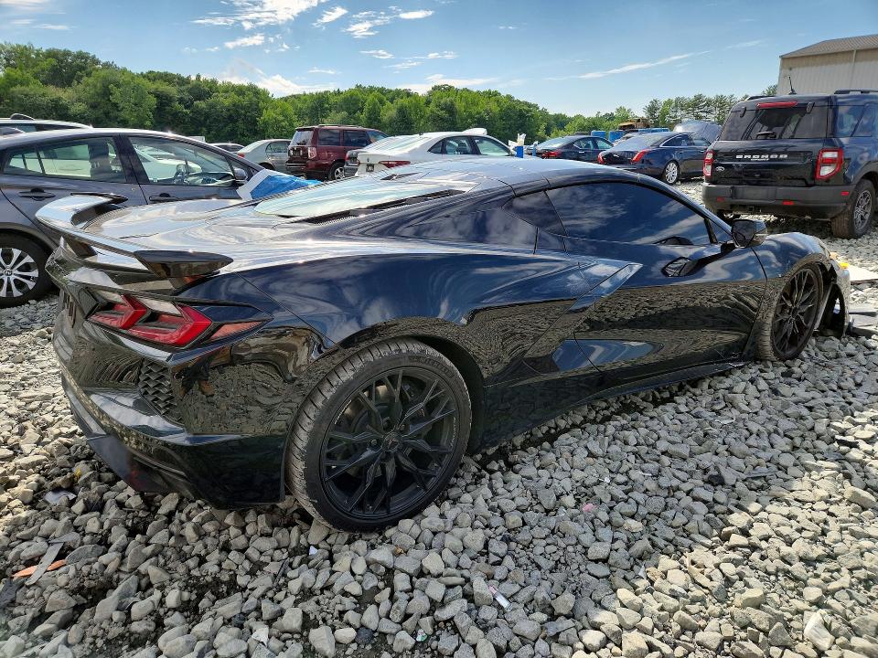 Aukcja sprzedaży 2026 Chevrolet Corvette, vin: 1G1YA2D48T5108570, numer aukcji: 54664176