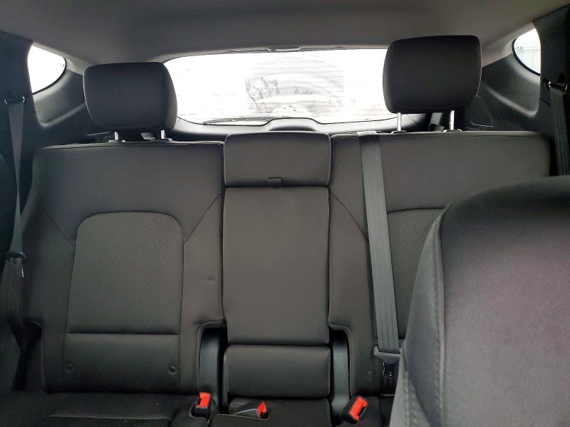 Продаж на аукціоні авто 2013 Hyundai Santa Fe Sport, vin: 5XYZUDLA7DG012489, номер лоту: 53894346