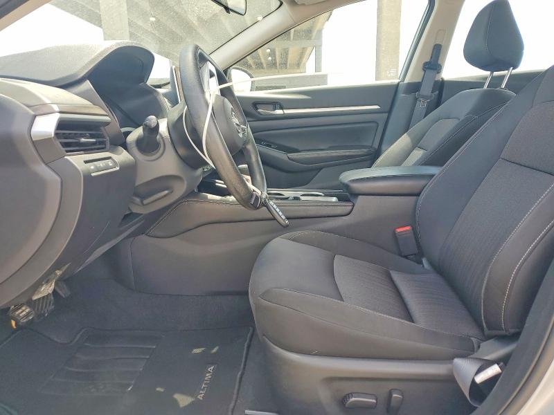 2023 Nissan Altima მანქანა იყიდება აუქციონზე, vin: 1N4BL4DV1PN341794, აუქციონის ნომერი: 54441756