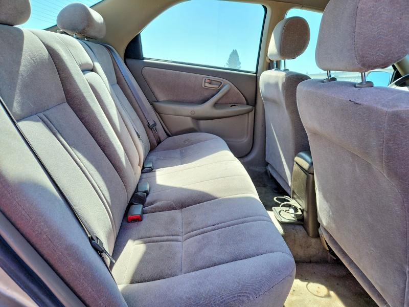 Продаж на аукціоні авто 1999 Toyota Camry, vin: JT2BG22K3X0360400, номер лоту: 53827076