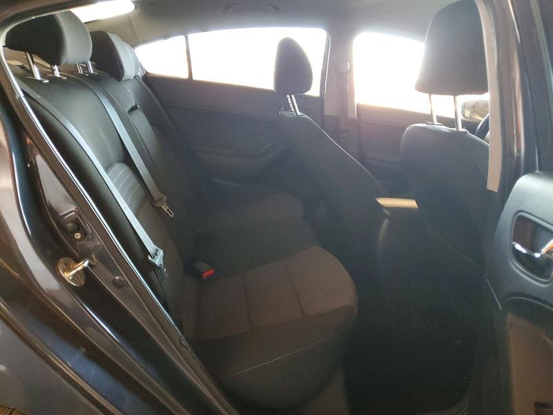 Aukcja sprzedaży 2015 Kia Forte, vin: KNAFX4A8XF5323224, numer aukcji: 52990786