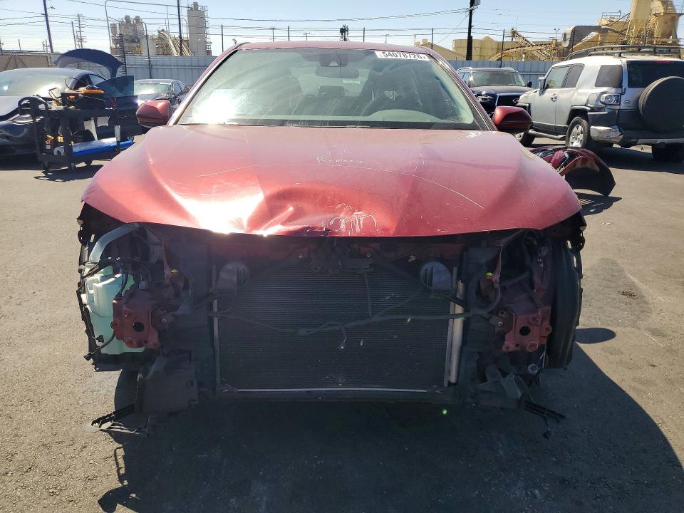 Aukcja sprzedaży 2019 Toyota Camry, vin: 4T1B11HK9KU290165, numer aukcji: 54078726