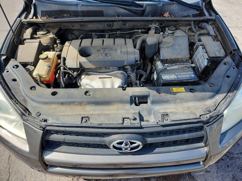 52083796 :رقم المزاد ، JTMBF4DVXC5053543 vin ، 2012 Toyota Rav4 مزاد بيع