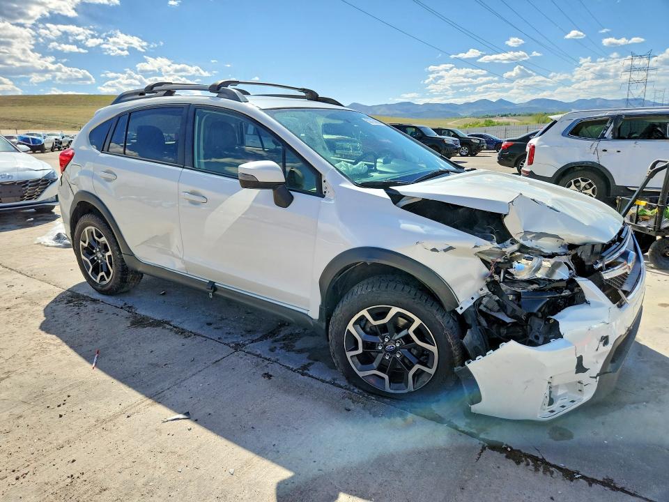 Aukcja sprzedaży 2017 Subaru Crosstrek, vin: JF2GPAKC1HH270070, numer aukcji: 53723866