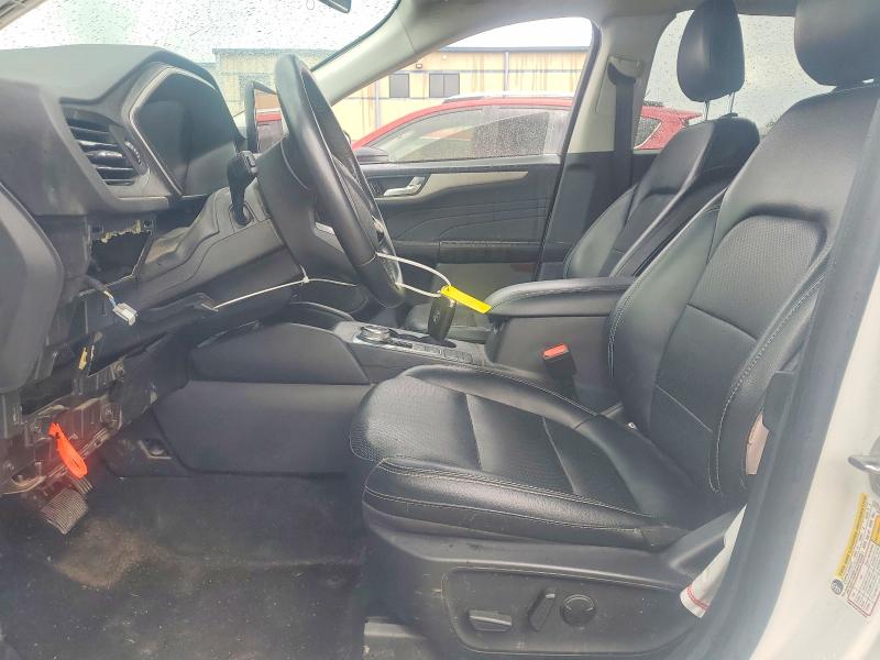Продажа на аукционе авто 2022 Ford Escape, vin: 1FMCU0H62NUB87506, номер лота: 54944056