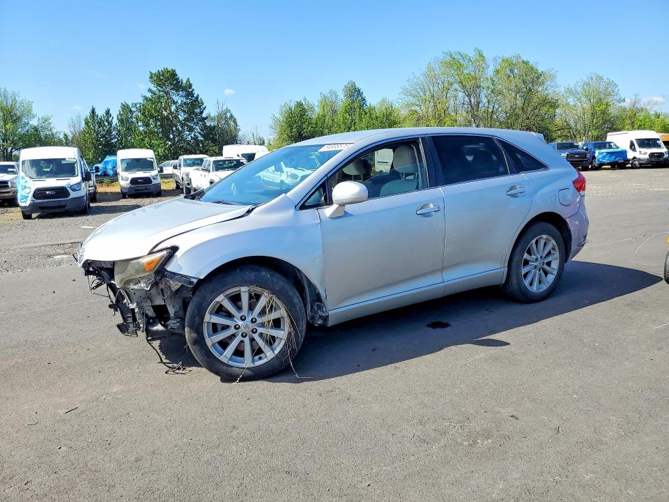 Auction sale of the 2009 Toyota Venza, vin: 4T3BE11A29U003403, lot number: 54008576