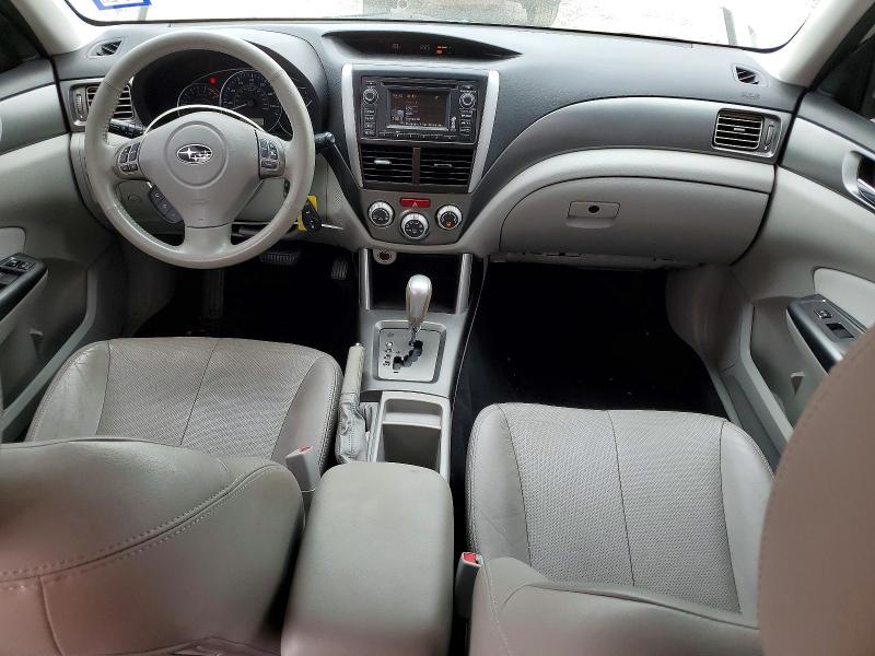Продаж на аукціоні авто 2011 Subaru Forester, vin: JF2SHBECXBH704728, номер лоту: 51435416