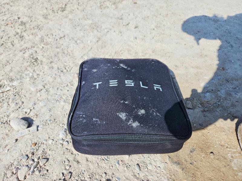 53617116 :رقم المزاد ، 5YJ3E1EA4LF705086 vin ، 2020 Tesla Model 3 مزاد بيع