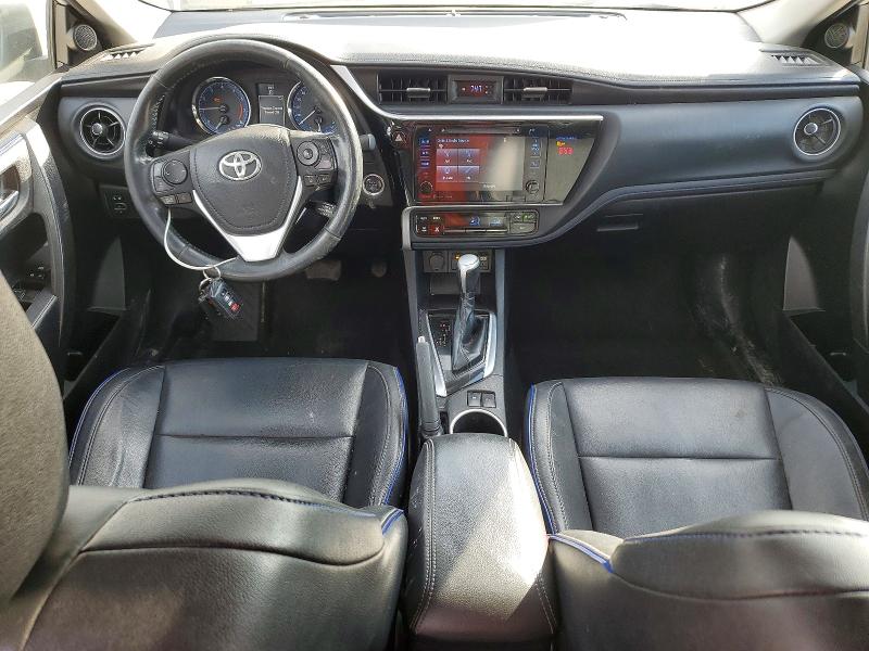 Продаж на аукціоні авто 2019 Toyota Corolla, vin: 2T1BURHE4KC185082, номер лоту: 53188506