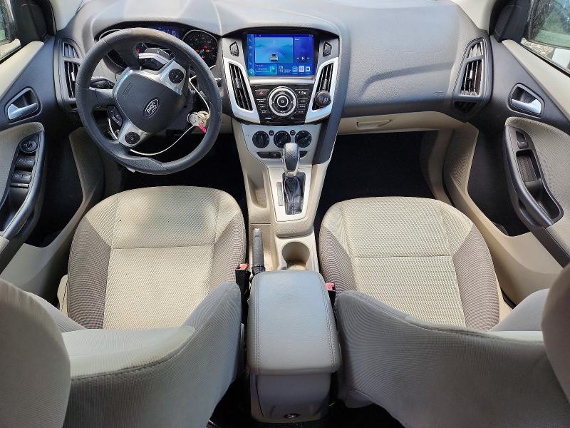 Продажа на аукционе авто 2013 Ford Focus, vin: 1FADP3F24DL129098, номер лота: 55313736