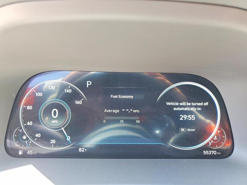 Aukcja sprzedaży 2021 Hyundai Sonata, vin: 5NPEJ4J26MH107508, numer aukcji: 52432896