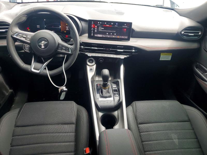 54423136 :رقم المزاد ، ZACNDFAN5R3A34702 vin ، 2024 Dodge Hornet مزاد بيع