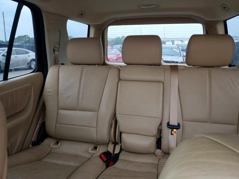 Продажа на аукционе авто 2004 Mercedes-benz Ml, vin: 4JGAB57E24A490627, номер лота: 53188656