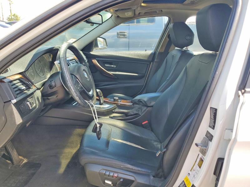 Продаж на аукціоні авто 2014 Bmw 328, vin: WBA3B5G5XENS10196, номер лоту: 51560216