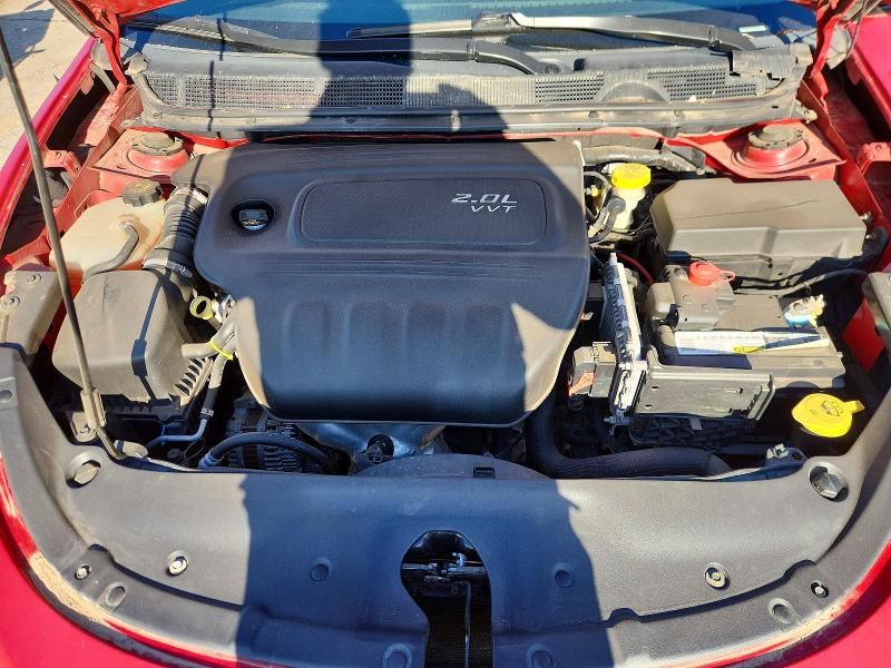 2013 Dodge Dart მანქანა იყიდება აუქციონზე, vin: 1C3CDFBA9DD157779, აუქციონის ნომერი: 53043316