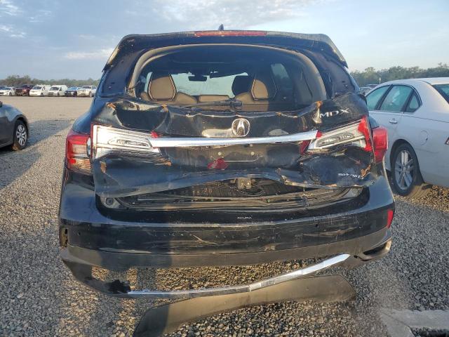 Aukcja sprzedaży 2018 Acura Mdx, vin: 5J8YD4H90JL001524, numer aukcji: 52746306