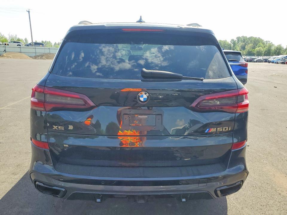 Продаж на аукціоні авто 2020 Bmw X5, vin: 5UXJU4C02L9C22634, номер лоту: 52685816