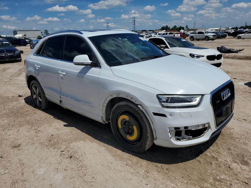 Продаж на аукціоні авто 2015 Audi Q3, vin: WA1EFCFS8FR006688, номер лоту: 54482196