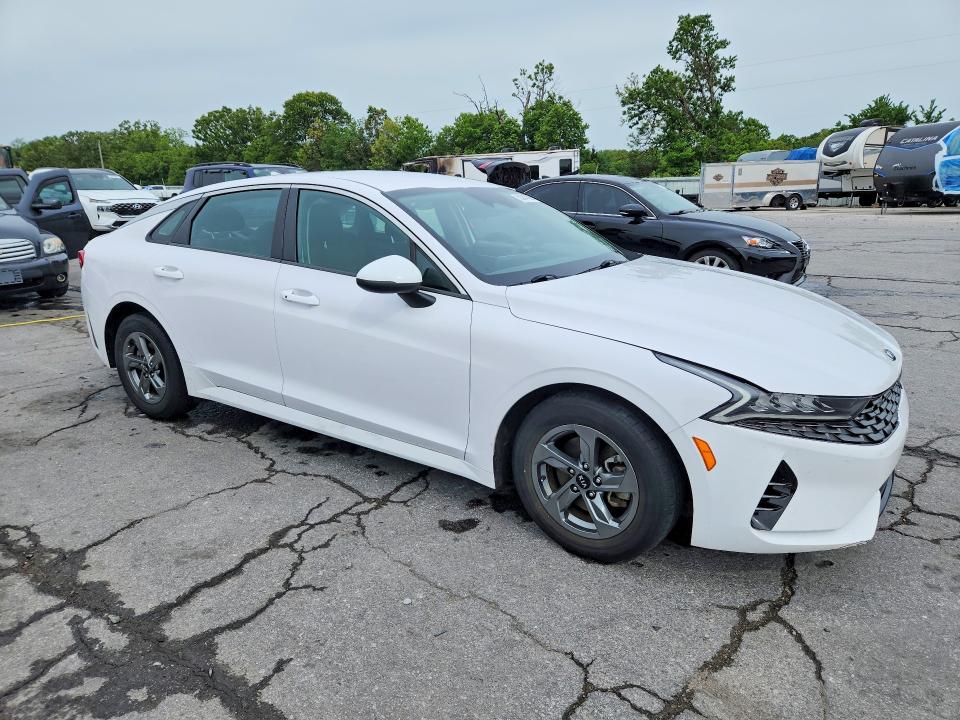 2021 Kia K5 მანქანა იყიდება აუქციონზე, vin: 5XXG14J29MG050418, აუქციონის ნომერი: 53044596