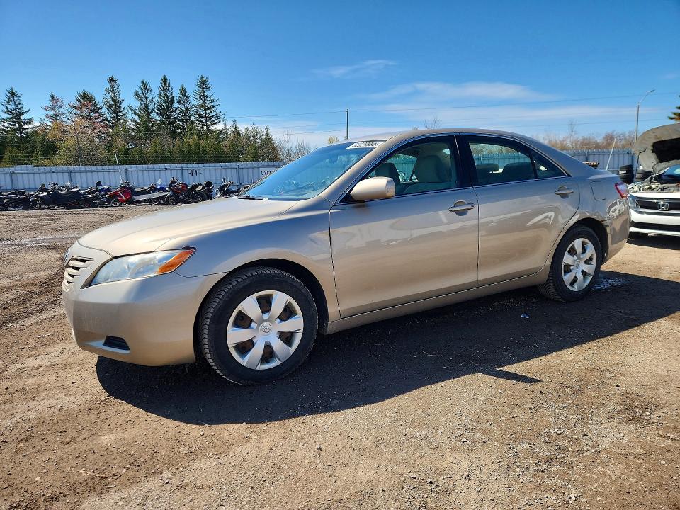 Продажа на аукционе авто 2007 Toyota Camry, vin: 4T1BE46K67U163874, номер лота: 52829996