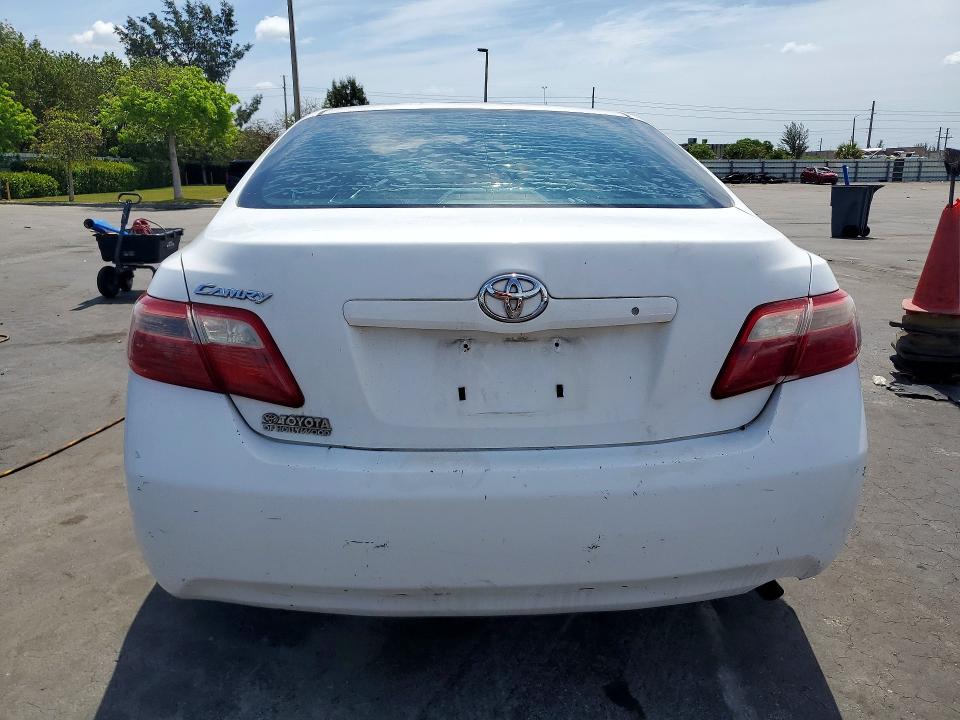 2009 Toyota Camry მანქანა იყიდება აუქციონზე, vin: 4T1BE46K29U908140, აუქციონის ნომერი: 53630776