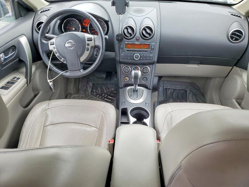 Aukcja sprzedaży 2010 Nissan Rogue, vin: JN8AS5MV6AW612093, numer aukcji: 54991956